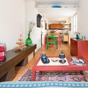 Appartement met een Slaapkamer